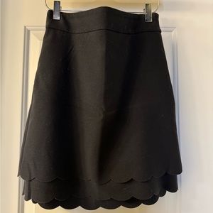 Loft skirt, size 0